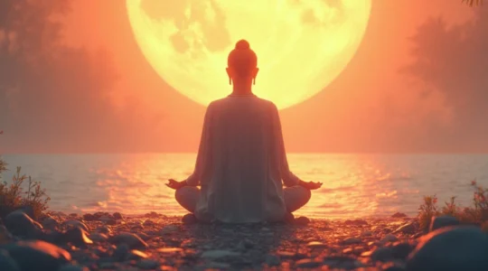 Meditation