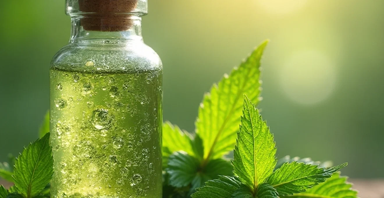 Natural body care