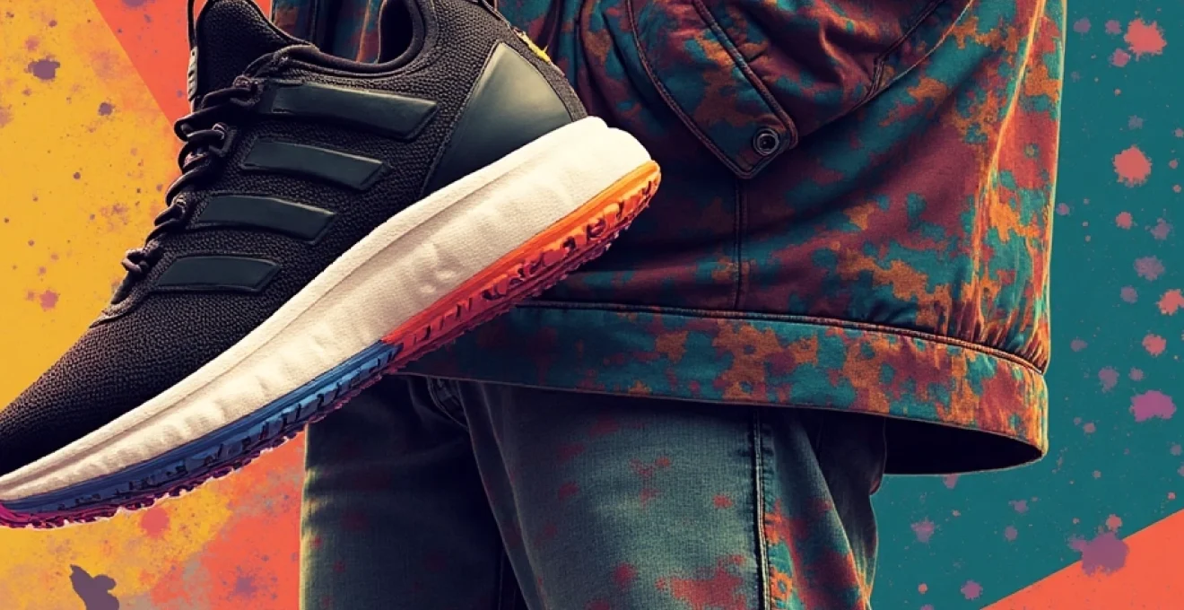 urban streetwear