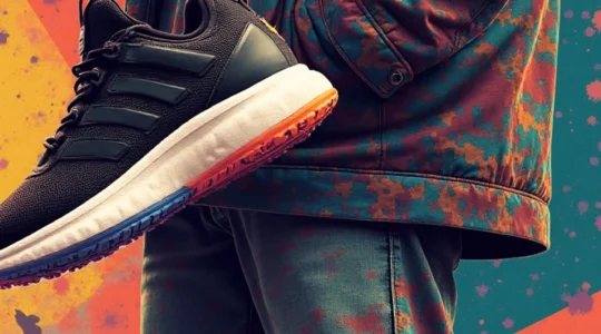 urban streetwear