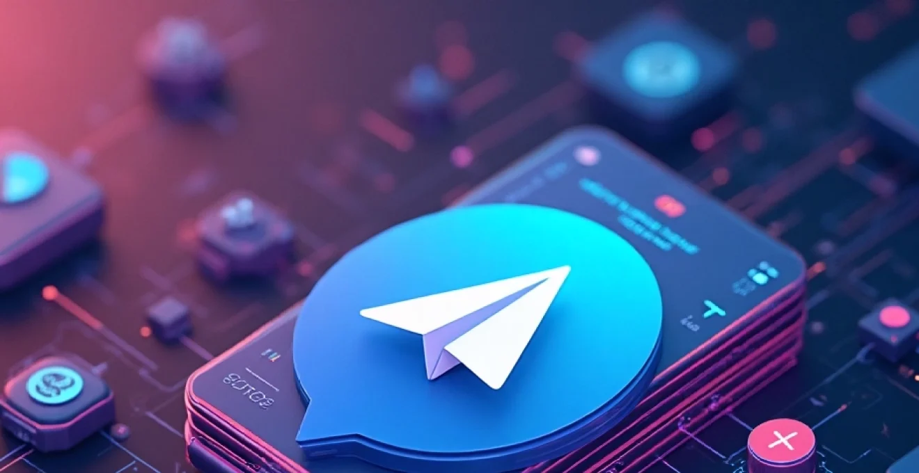 messaging app