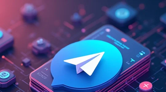 messaging app