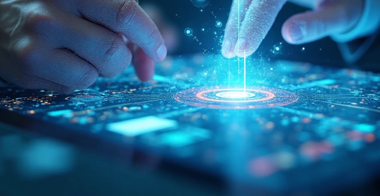 interactive technologies