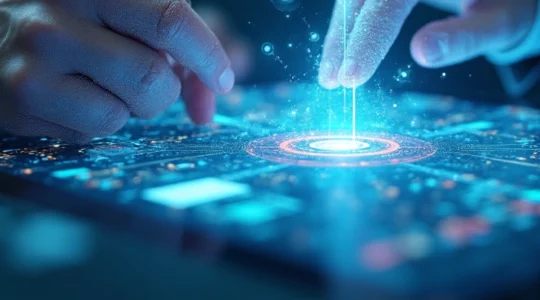 interactive technologies