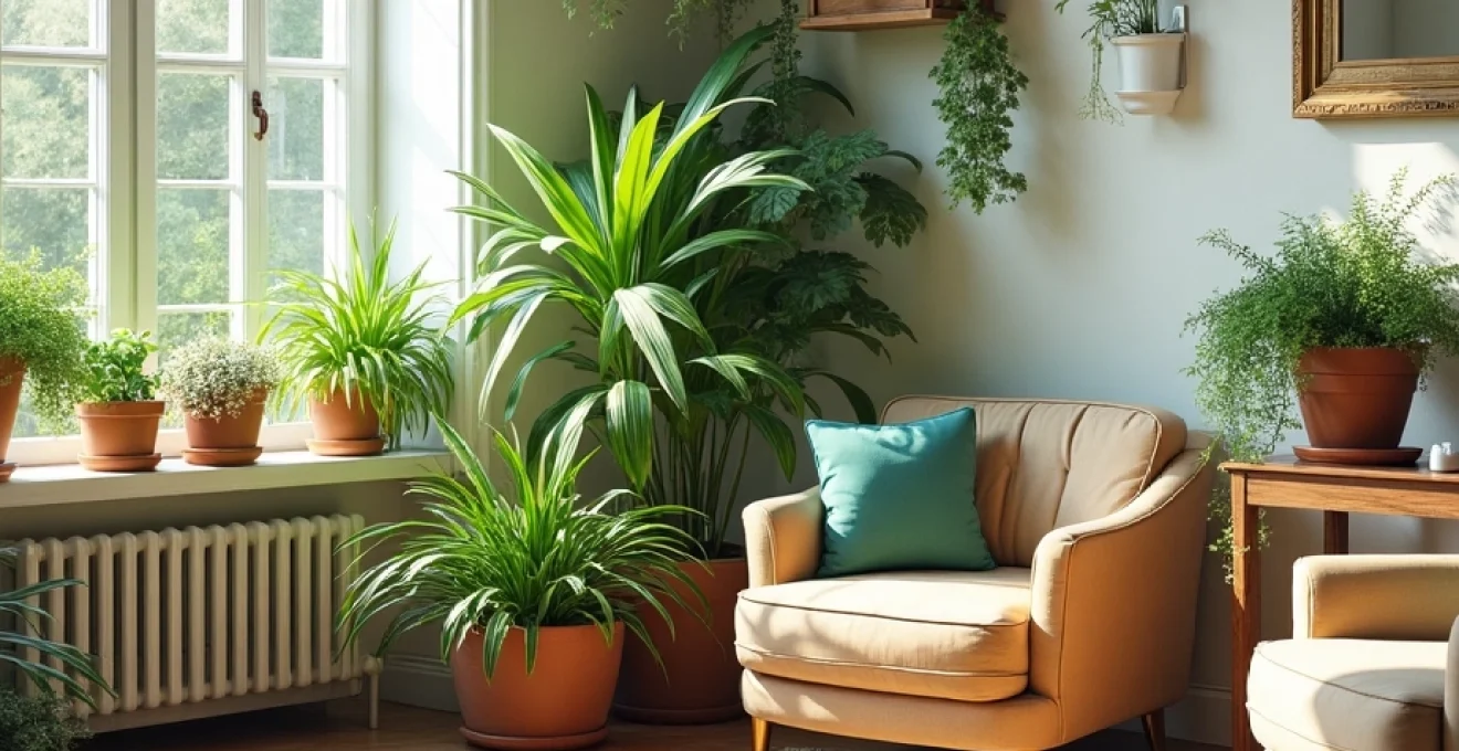 Biophilic design