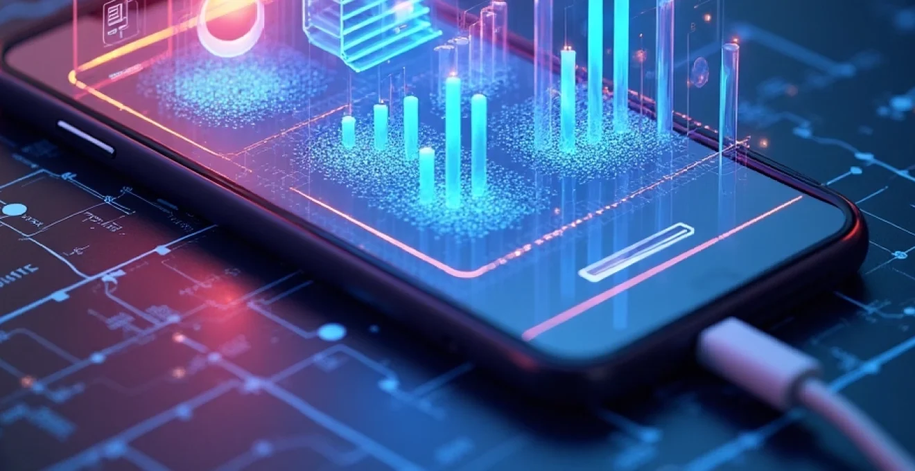 Design apps