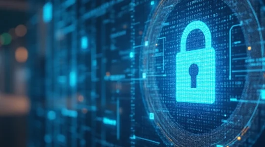 Data protection