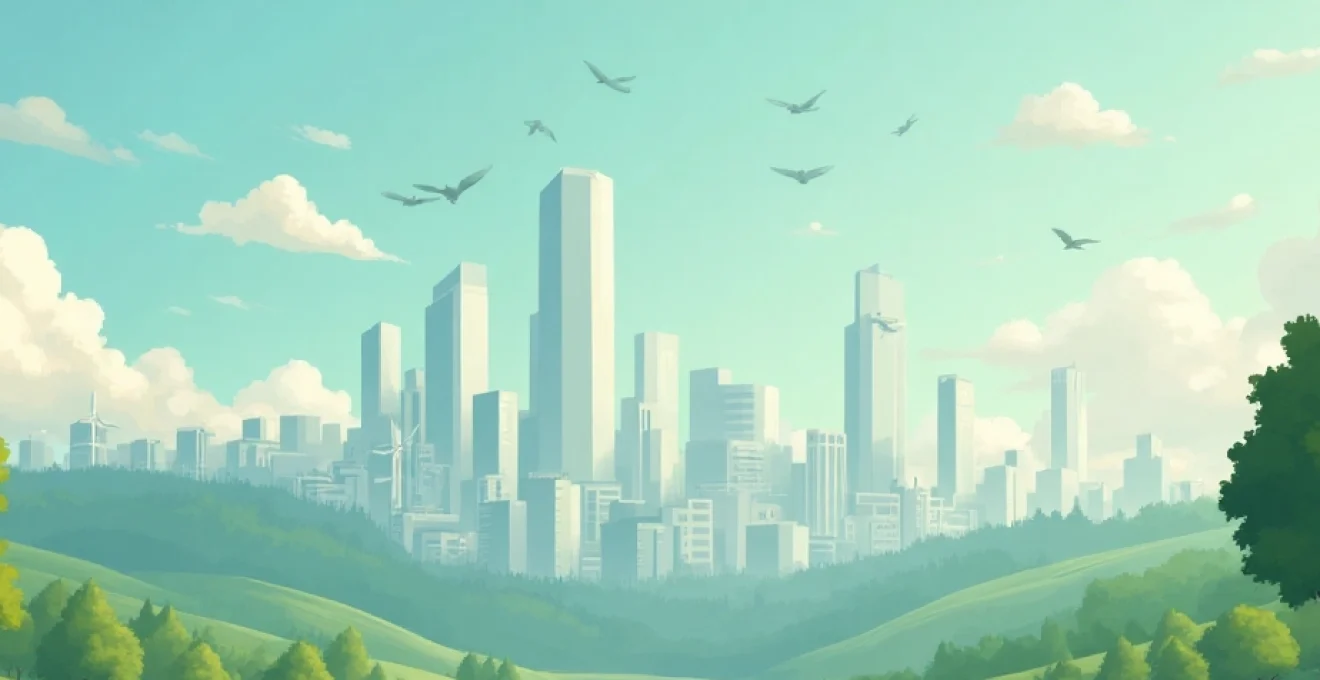 green investing
