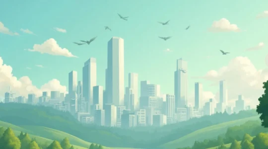 green investing
