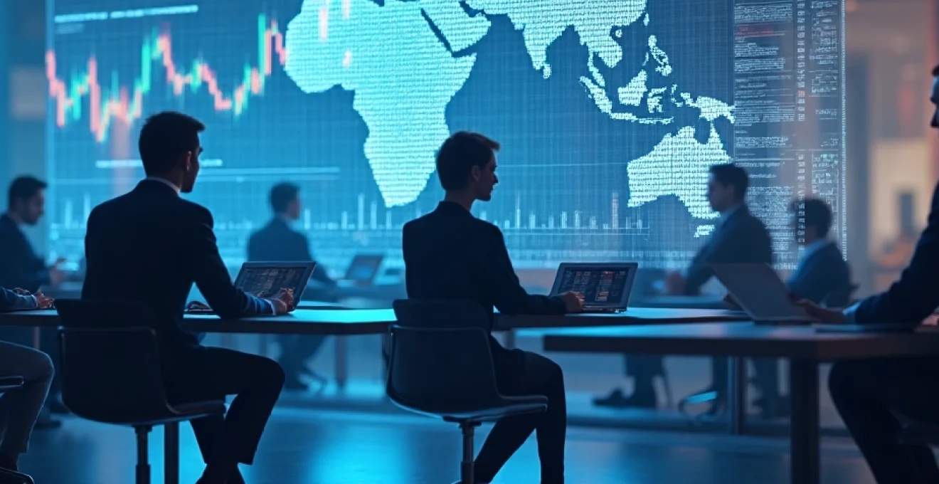 sharp financial insights