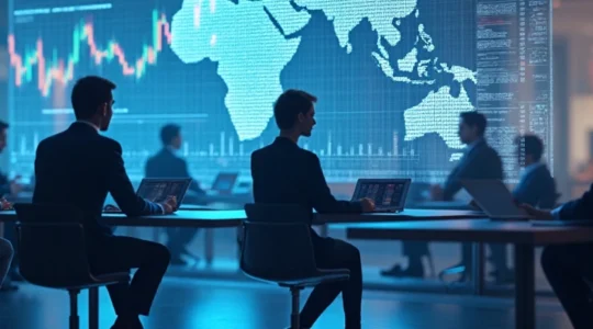 sharp financial insights