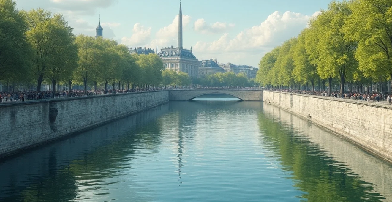 Must-see spots
