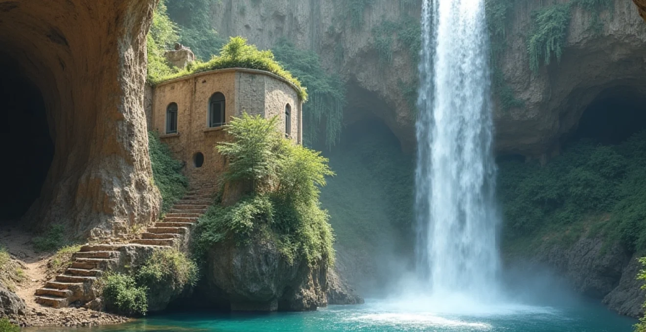 Hidden corners of Europe