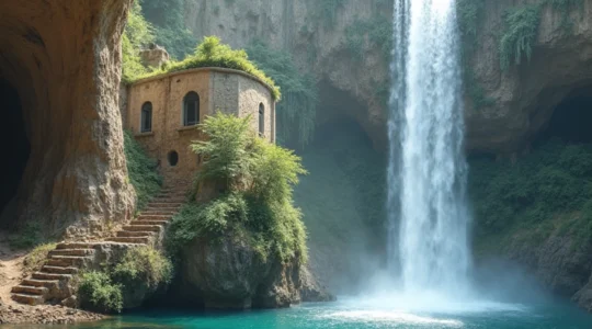 Hidden corners of Europe