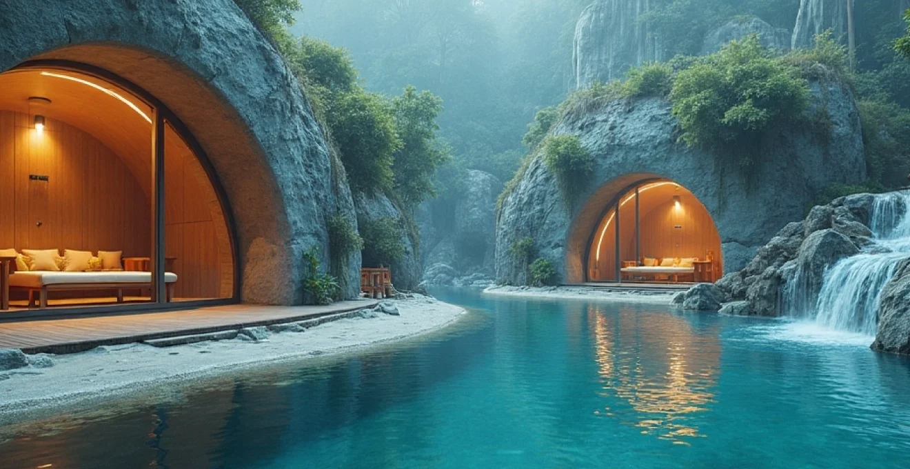 unusual stay