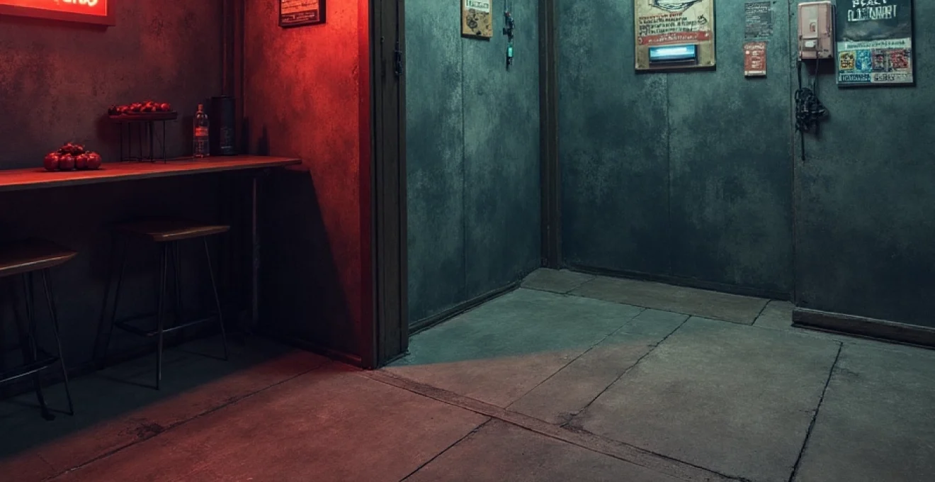 escape games