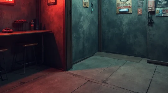 escape games