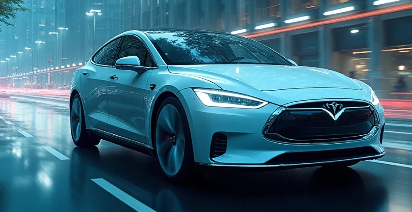 Electric vehicles