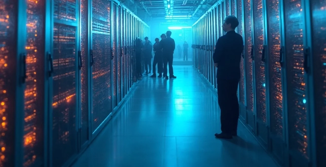 telecom infrastructure