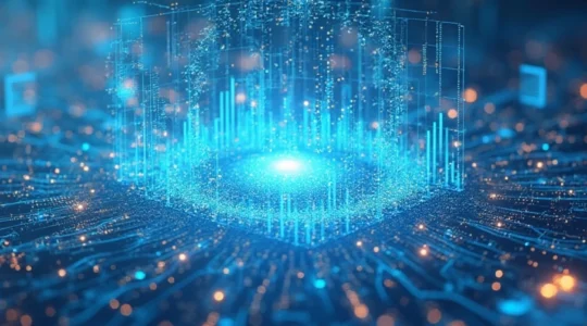 smart data analytics