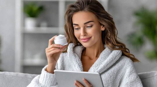 Online Wellness Products