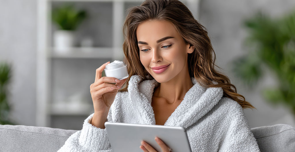 Online Wellness Products